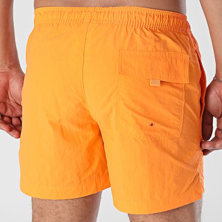 Champion - Bañador 219979 Naranja