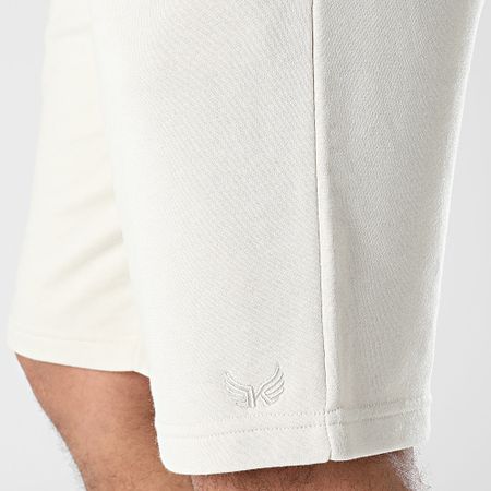 Kaporal - Bilom Jogging Shorts Beige Claro