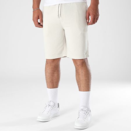 Kaporal - Bilom Jogging Shorts Beige Claro