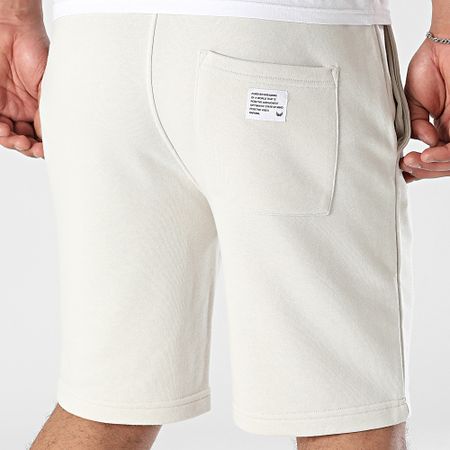 Kaporal - Bilom Jogging Shorts Beige Claro