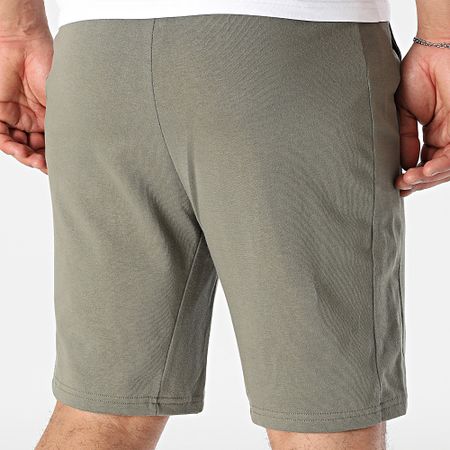Le Coq Sportif - Jogging Shorts 2510632 Caqui Verde