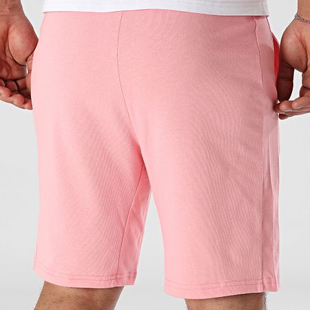 Le Coq Sportif - Jogging Shorts 2510634 Rosa