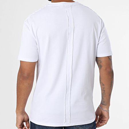 MTX - Camiseta 52V Blanca