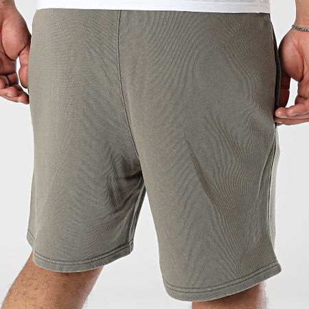 New Era - Los Angeles Lakers Jogging Shorts 60667878 Caqui verde