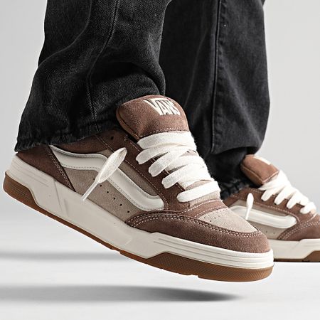Vans - Zapatillas Hylane D1JTUP1 Taupe