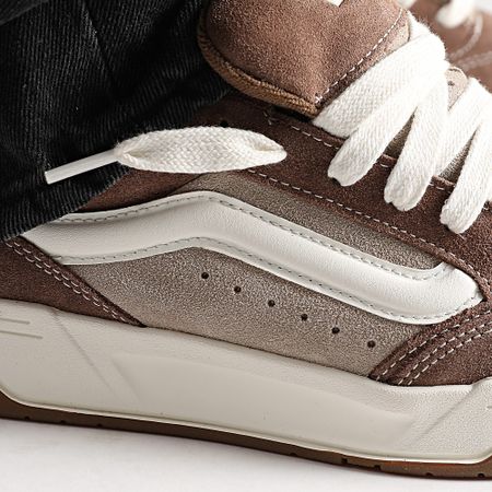 Vans - Zapatillas Hylane D1JTUP1 Taupe