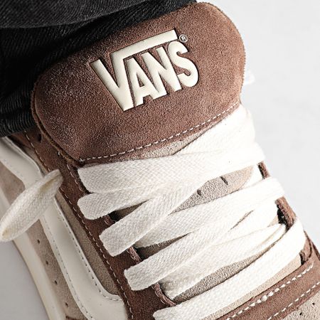 Vans - Zapatillas Hylane D1JTUP1 Taupe