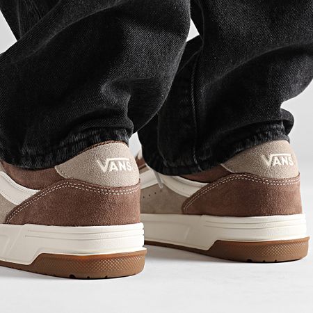 Vans - Zapatillas Hylane D1JTUP1 Taupe