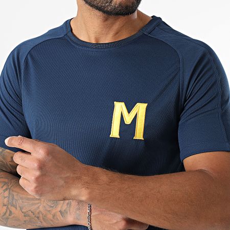 Okawa Sport - Legend Muppet Sport Jersey Azul Marino