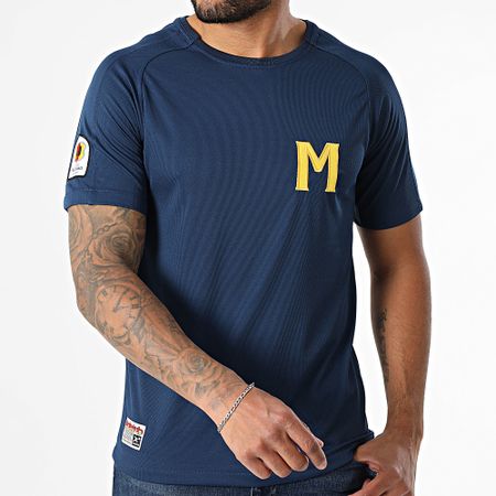 Okawa Sport - Legend Muppet Sport Jersey Azul Marino