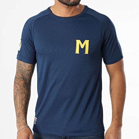 Okawa Sport - Legend Muppet Sport Jersey Azul Marino