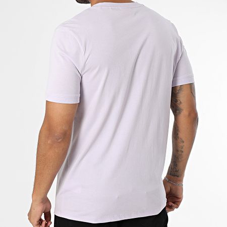 HUGO - Camiseta Diragolino 50447978 Lavanda