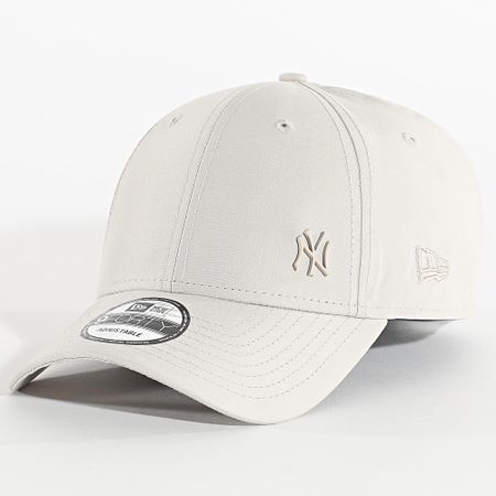 New Era - 9Forty NY Yankees gorra 60667409 Beige