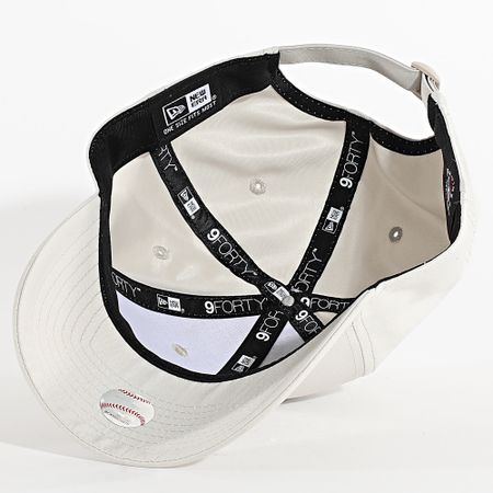 New Era - 9Forty NY Yankees gorra 60667409 Beige