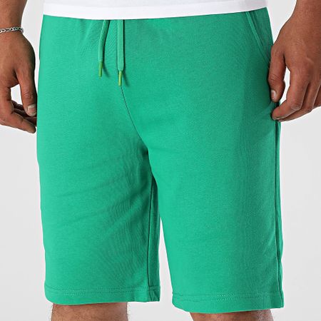 MTX - 056 Jogging Shorts Verde Oscuro