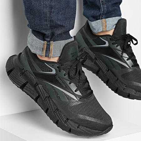 Reebok - Floatzig 1 Zapatillas 100210240 Negro