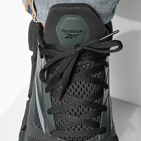 Reebok - Floatzig 1 Zapatillas 100210240 Negro