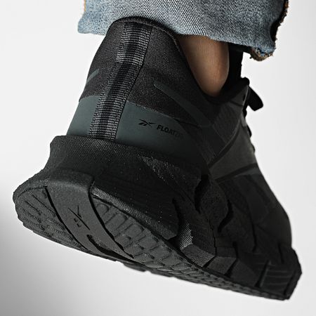 Reebok - Floatzig 1 Zapatillas 100210240 Negro