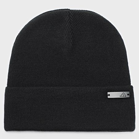Adidas Performance - Gorro Tonal Met JF3662 Negro