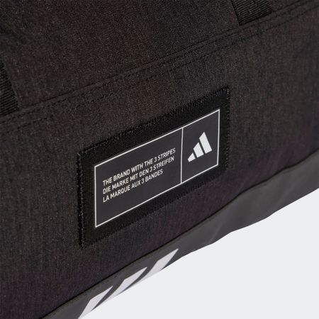 Adidas Performance - Bolsa de deporte IM5523 Negra