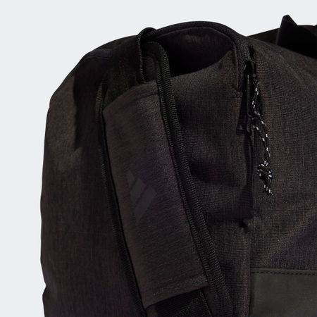 Adidas Performance - Bolsa de deporte IM5523 Negra