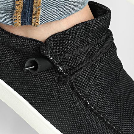 Classic Series - Mocasines 705 Negro
