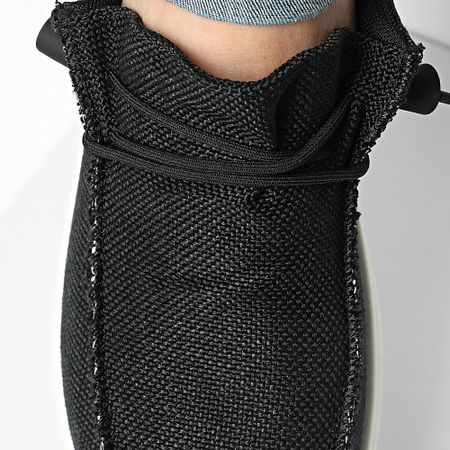 Classic Series - Mocasines 705 Negro