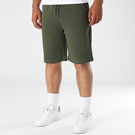 MTX - 058 Jogging Shorts Caqui Verde