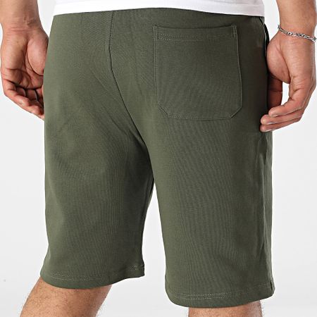 MTX - 058 Jogging Shorts Caqui Verde