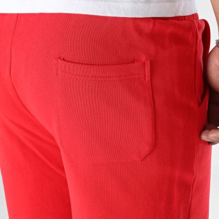 MTX - 062 Jogging Shorts Rojo