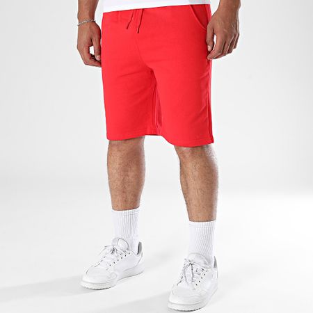 MTX - 062 Jogging Shorts Rojo