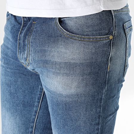 MTX - Regular Fit 958 Vaqueros azules