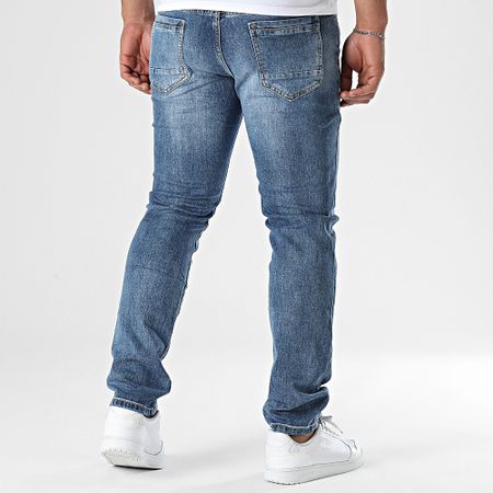 MTX - Regular Fit 958 Vaqueros azules
