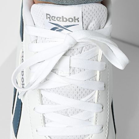 Reebok - Reebok Rewind Run Zapatillas 100210049 Blanco Gris3 Azul