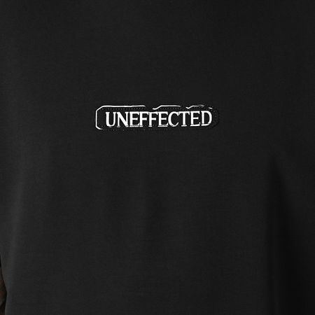 Classic Series - Camiseta oversize 032 Negra