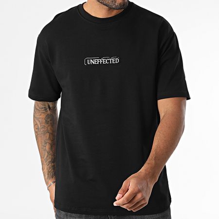 Classic Series - Camiseta oversize 032 Negra