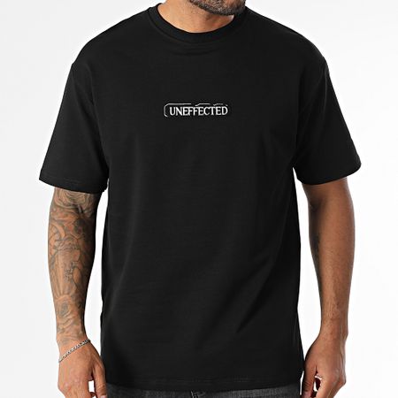 Classic Series - Camiseta oversize 032 Negra