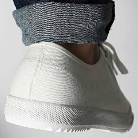 Feiyue - Low 1920 Triple Off White Sneakers