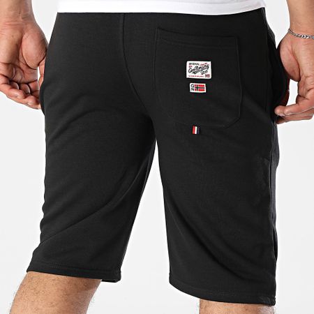 Geographical Norway - 367 Jogging Shorts Negro
