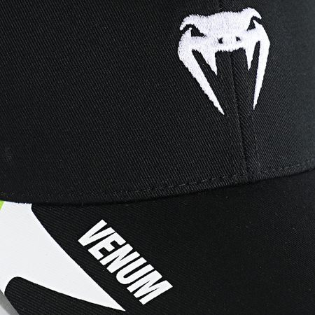 Venum - Gorra 05776 Negra