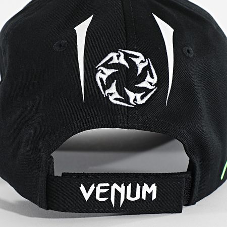 Venum - Gorra 05776 Negra