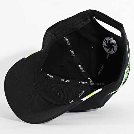Venum - Gorra 05776 Negra