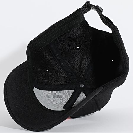 PSG - Gorra del París Saint-Germain P24291 Negra