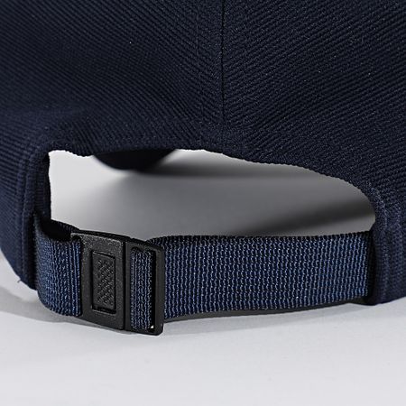 PSG - Gorra del París Saint-Germain P24292 Azul Marino
