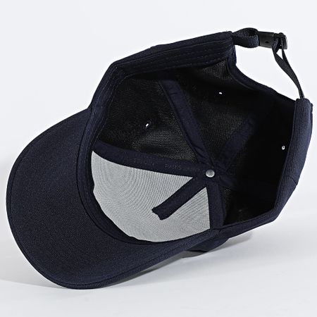 PSG - Gorra del París Saint-Germain P24292 Azul Marino
