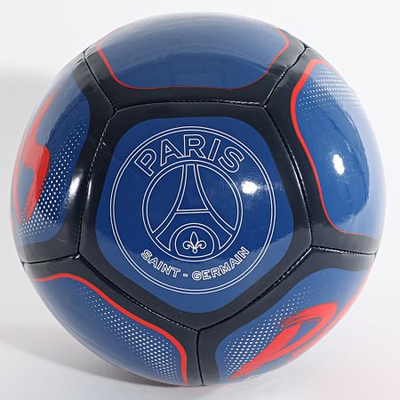 PSG - Fútbol P24325 Azul Marino Rojo