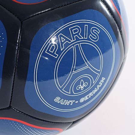 PSG - Fútbol P24325 Azul Marino Rojo