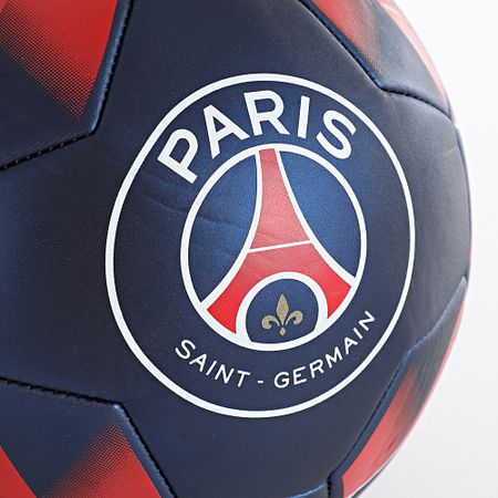 PSG - Fútbol P24329 Azul Marino Rojo
