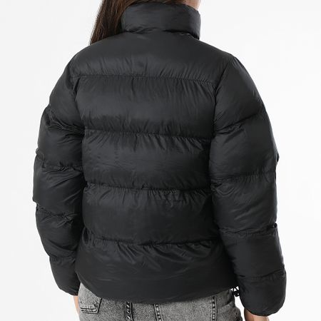 Adidas Originals - Chaqueta de pluma de mujer JD0420 Negro