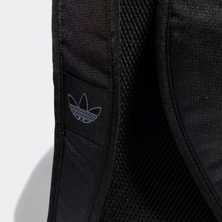 Adidas Originals - Mochila IT7602 Negra